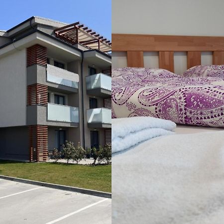 Apartman Paula 2 Podhájska 외부 사진