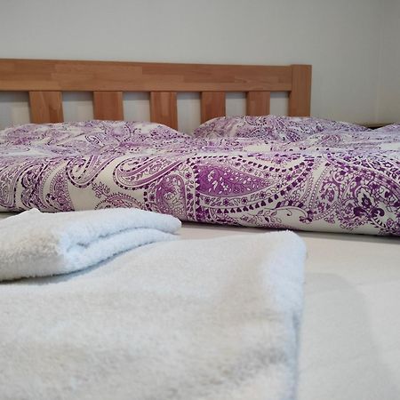 Apartman Paula 2 Podhájska 외부 사진