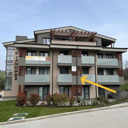 Apartman Paula 2 Podhájska 외부 사진