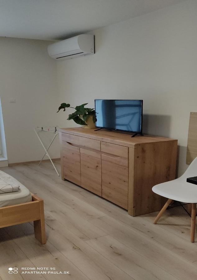 Apartman Paula 2 Podhájska 외부 사진