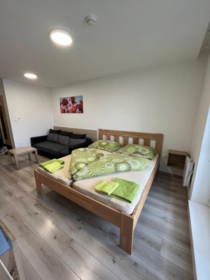 Apartman Paula 2 Podhájska 외부 사진