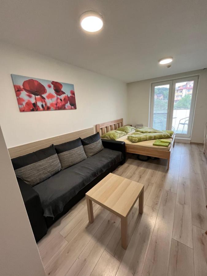 Apartman Paula 2 Podhájska 외부 사진