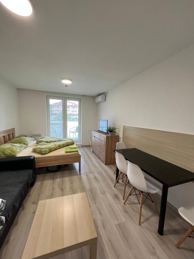 Apartman Paula 2 Podhájska 외부 사진
