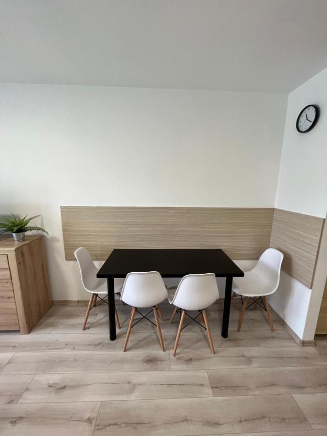 Apartman Paula 2 Podhájska 외부 사진