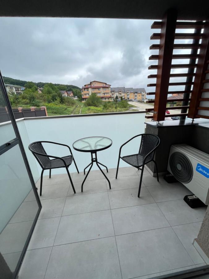 Apartman Paula 2 Podhájska 외부 사진