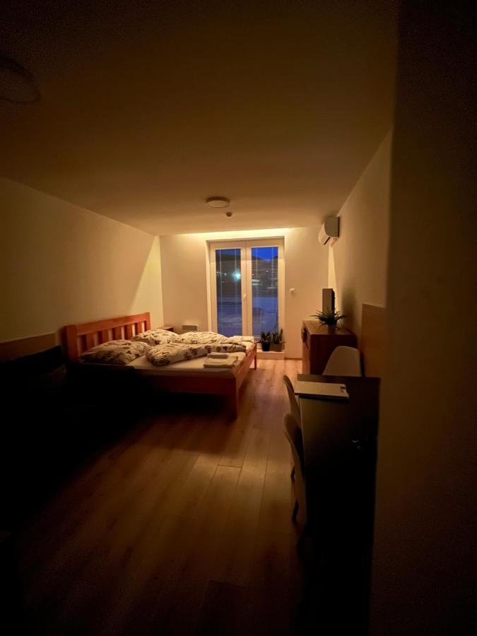 Apartman Paula 2 Podhájska 외부 사진