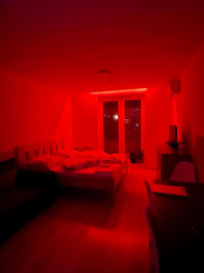 Apartman Paula 2 Podhájska 외부 사진