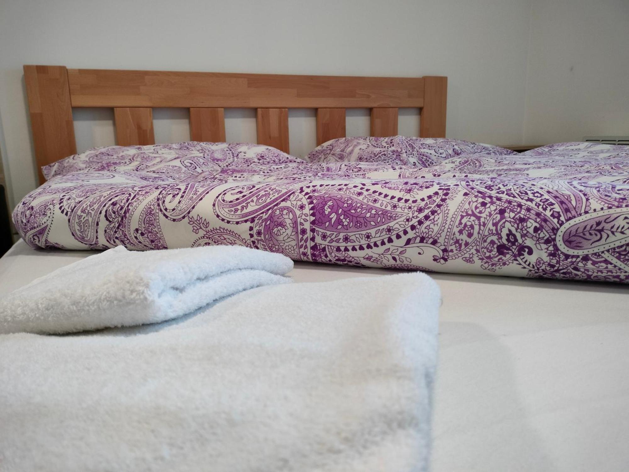 Apartman Paula 2 Podhájska 외부 사진
