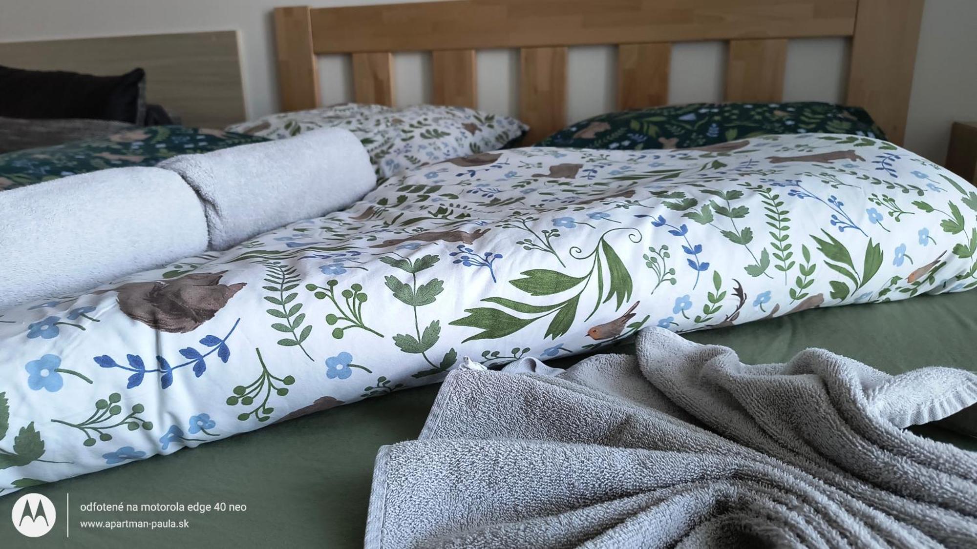 Apartman Paula 2 Podhájska 외부 사진