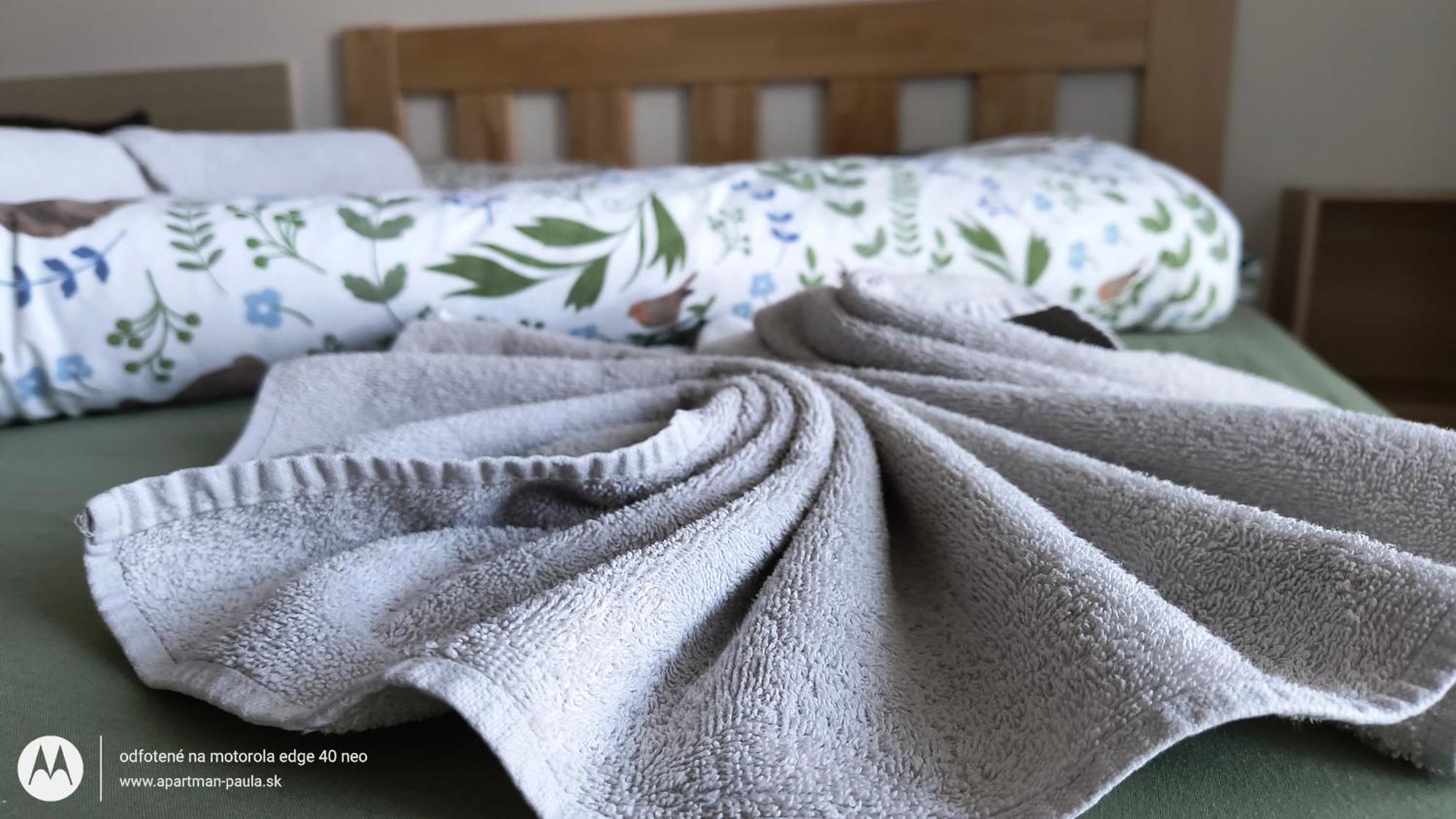 Apartman Paula 2 Podhájska 외부 사진
